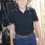 Andrei, 56 лет